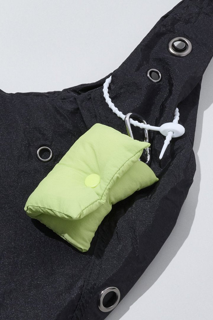 パテッド ミックス チャーム