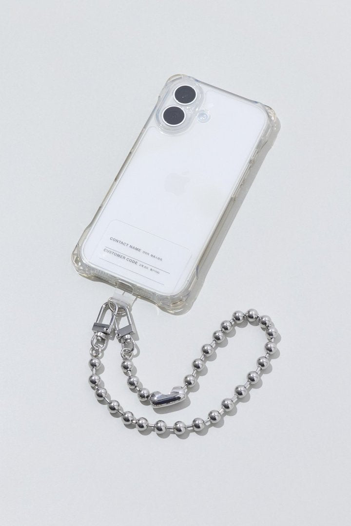 パテッド ミックス チャーム