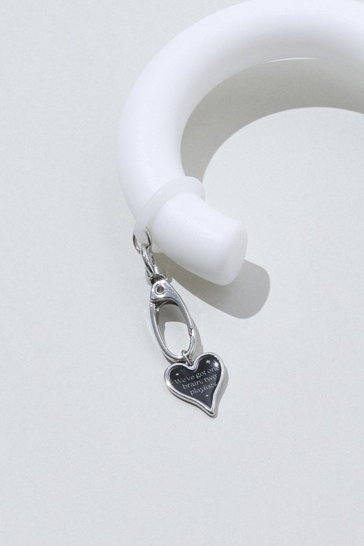 パデッド ミックス チャーム 【UNISEX ACCESSORIES】 – GOLDY Onlinestore