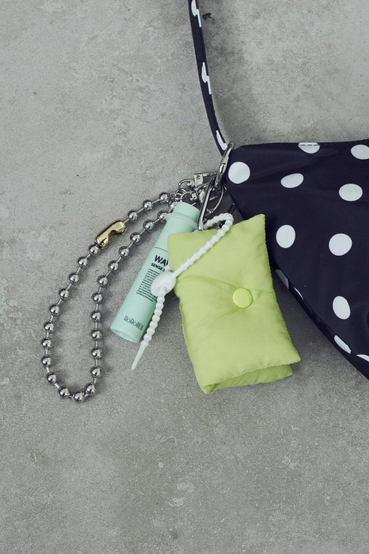 パテッド ミックス チャーム