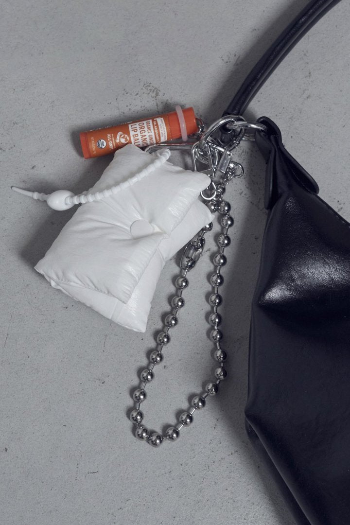 パテッド ミックス チャーム