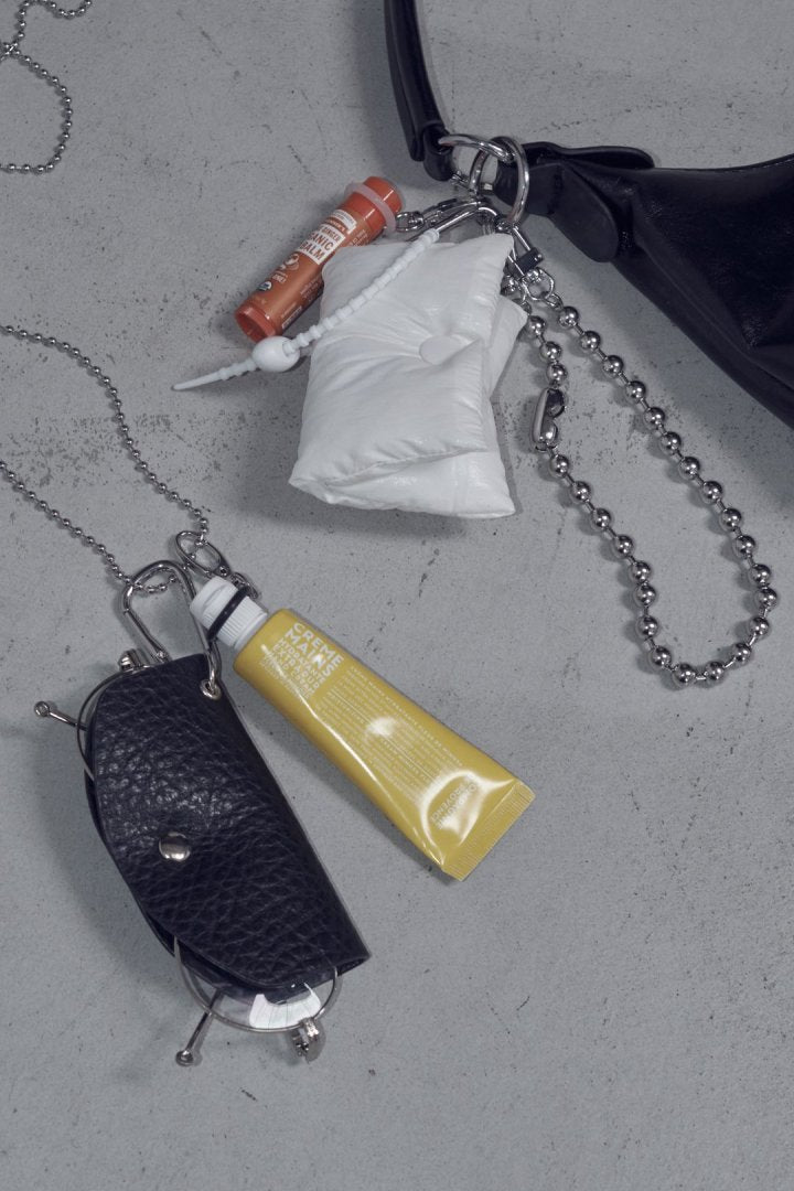 パテッド ミックス チャーム