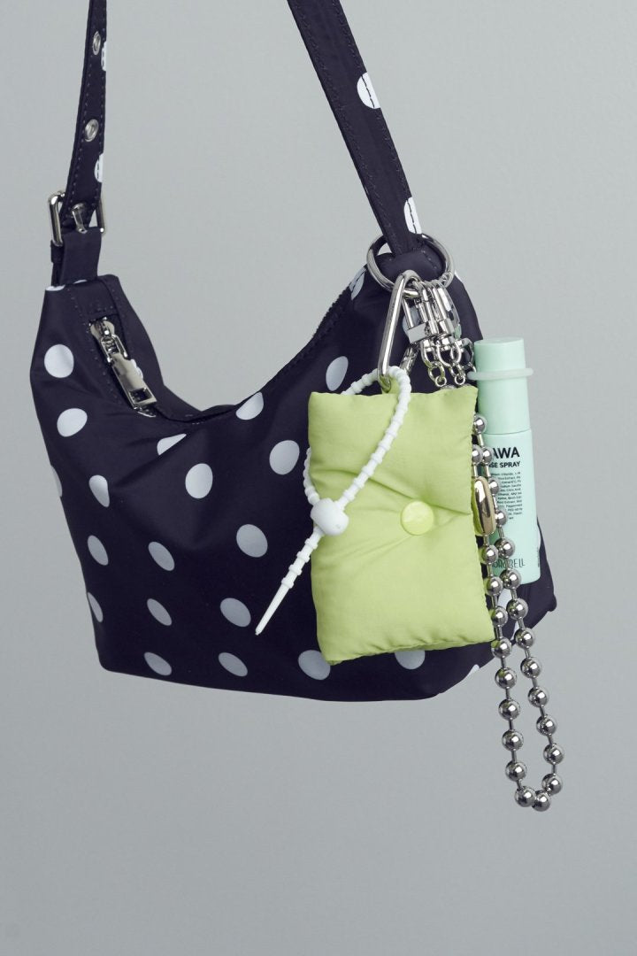 パテッド ミックス チャーム