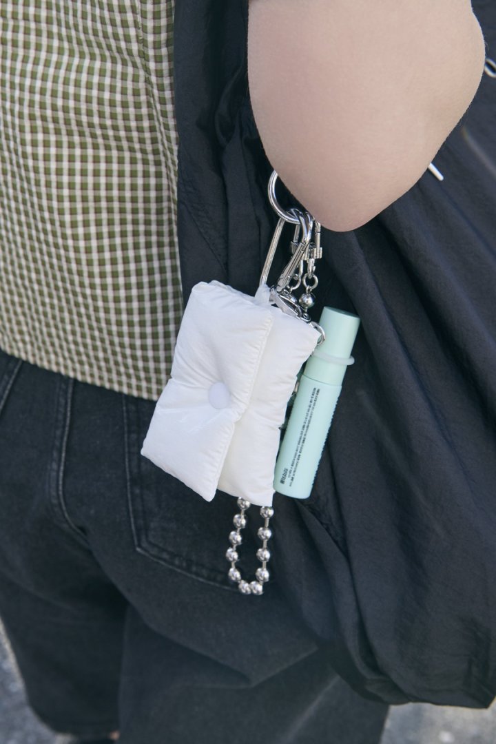 パテッド ミックス チャーム