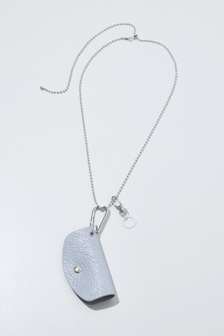 マット レザー ライク グラス ホルダー