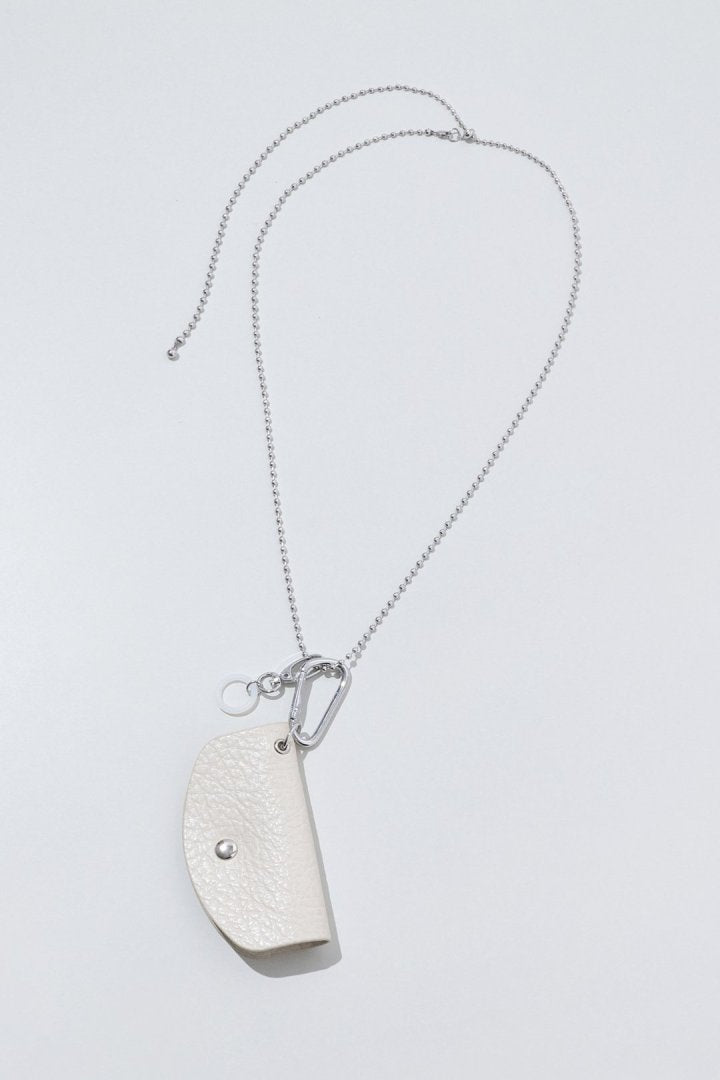 マット レザー ライク グラス ホルダー