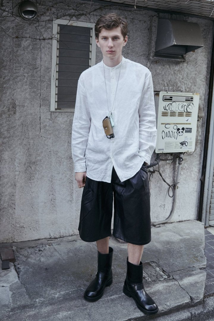 マット レザー ライク グラス ホルダー