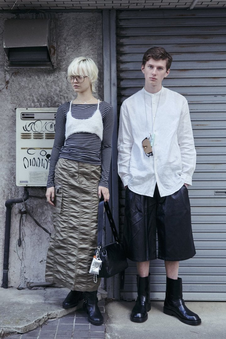 マット レザー ライク グラス ホルダー