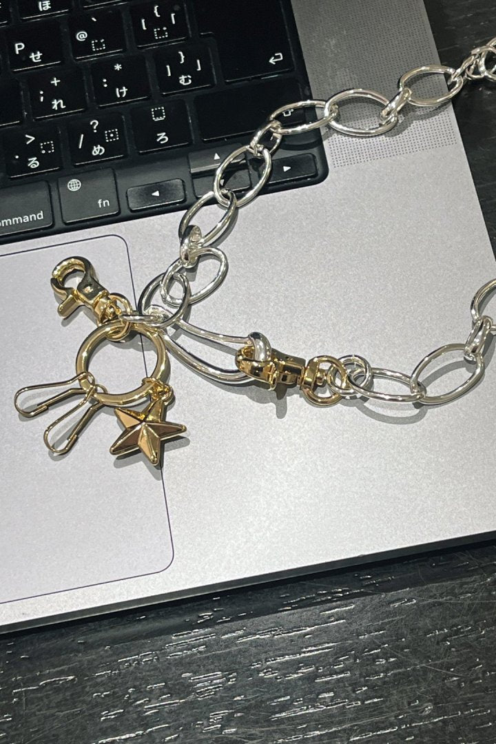 スター ボリューム ウォレット チェーン