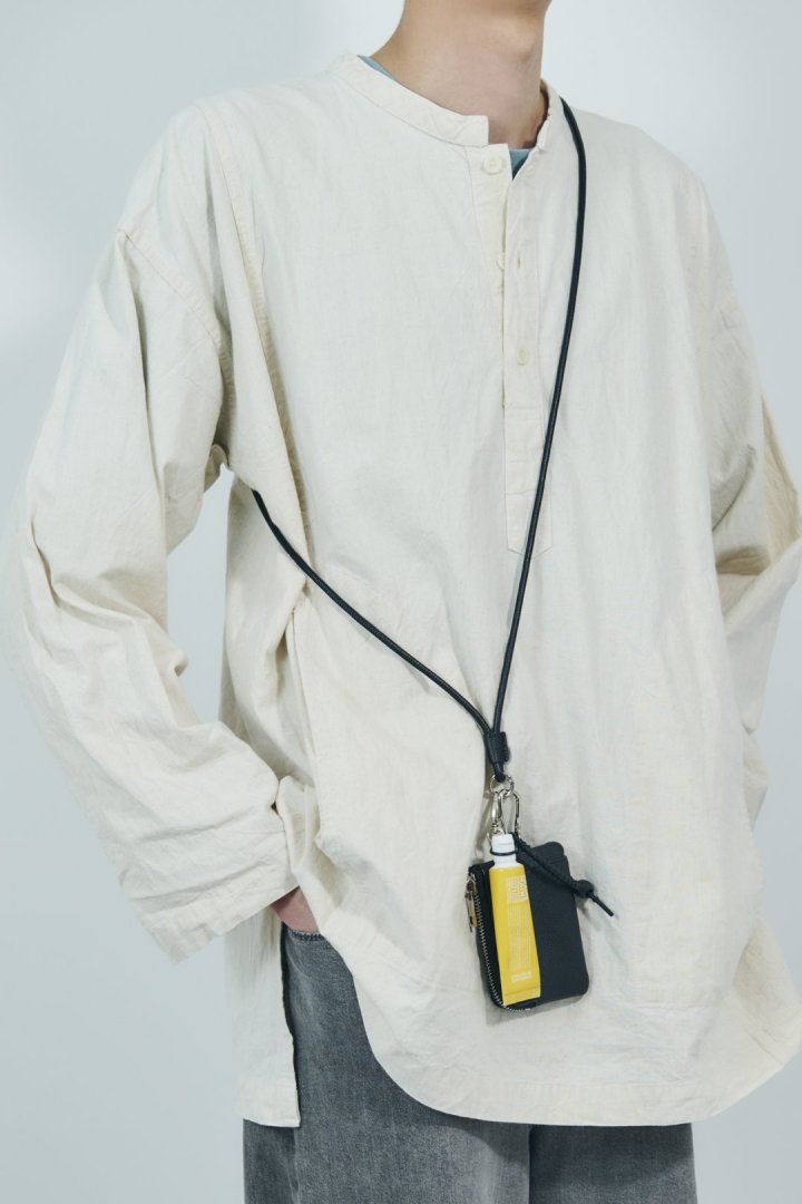 レクタングル ポーチ ショルダー ストラップ – GOLDY Onlinestore