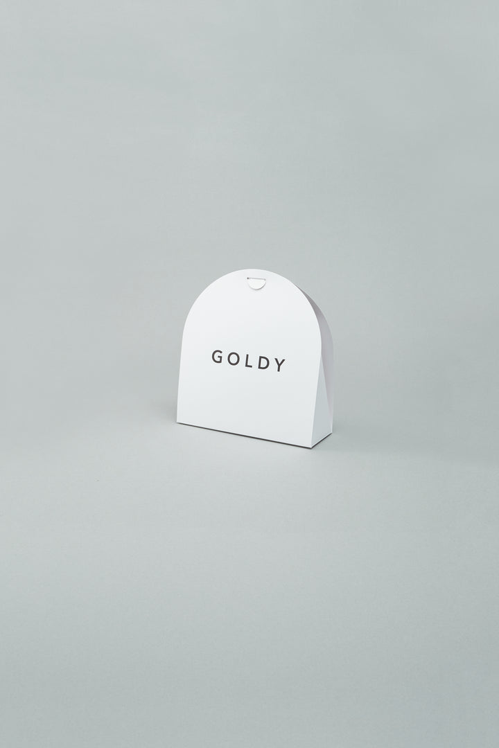 GOLDY | "GIFT BOX"
