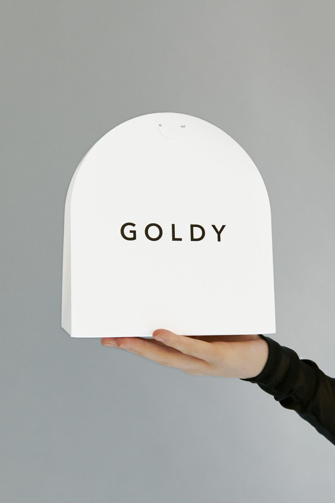 GOLDY | "GIFT BOX"
