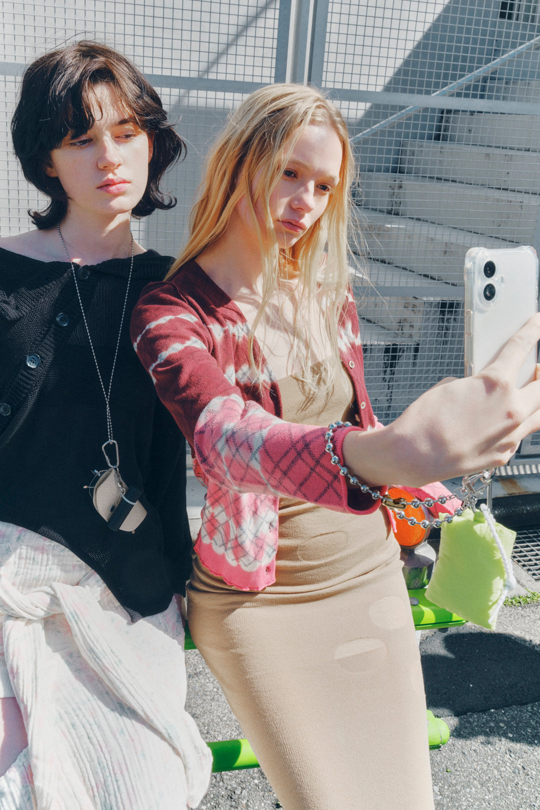 マット レザー ライク グラス ホルダー