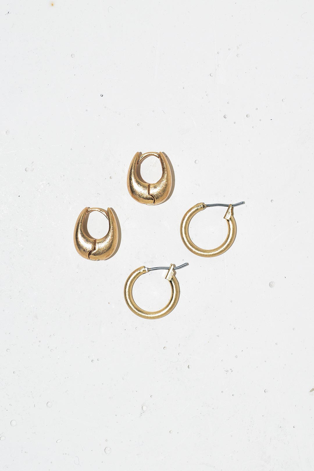 2pair pierce – GOLDY Onlinestore