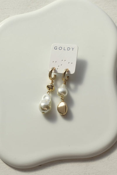 PEARL – GOLDY Onlinestore